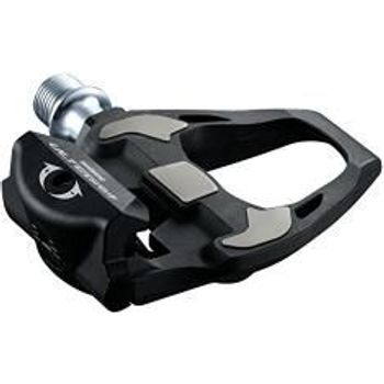 Shimano R8000 Ultegra SPD-SL Carbon Road Bike Pedals Including SH11 Cleats