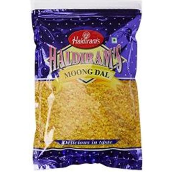 Haldiram's Moong Dal 400g