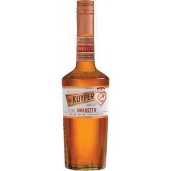 De Kuyper Amaretto 700ml