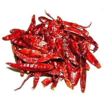 Pattu Dry Chilli 100g