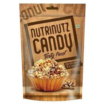 Nutrinutz Candy 200g
