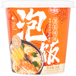 Haifusheng Stewed Chicken With Mushrooms Dried Rice 36g