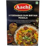 Aachi Dum Biryani Masala 45g