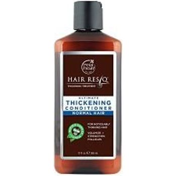 Petal Fresh Hair Resq Normal Hair Natural Thickening Conditioner For Noticeably Thinning Hair