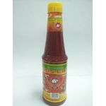 Sos Cili Cap Arnab 650g