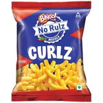 Bingo Curlz Masala 90g