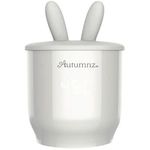Autumnz Bb Portable Baby Bottle Warmer 500g