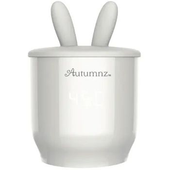 Autumnz Bb Portable Baby Bottle Warmer 500g