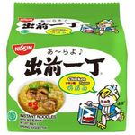 Nissin Chu Qian Yi Ding Chicken 5s 82g