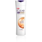 Clear Anti DanDruff Scalp Care Shampoo Anti Hairfall 330ml