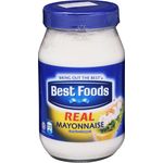 Best Foods Mayonnaise 220ml