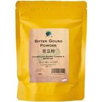 Green Earth Organic Bitter Gourd Powder 120g