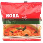 Koka Instant Noodles Curry Flavor 85g