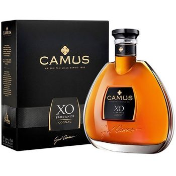 Camus Xo Elegance Cognac 750ml