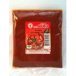 Thai Red Curry Paste In Vacuum Bag 100g