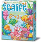 4M Mould and Paint Sealife