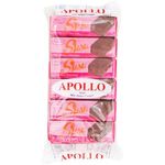 Apollo Milk Wafer 1 Pack x 144g