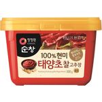 Daesang Sunchang Gochujang Hot Pepper Paste 500g