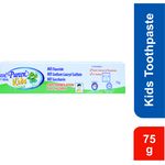 Pureen Kids Fluoride Toothpaste Mint