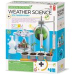 4M Green Science Weather Science