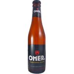 Omer Traditional Blond 330ml Abv 8%