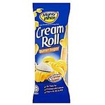 Mighty White Butter Sugar Cream Roll 50g