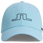 J. Lindeberg Golf Cap Caden Baltic Sea