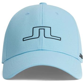 J. Lindeberg Golf Cap Caden Baltic Sea
