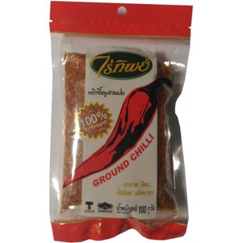 Raitip Ground Chili Pepper 100g