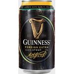 Guinness Foreign Extra Stout 320ml