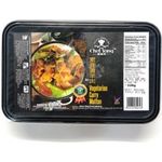 Chef Yang Vegetarian Curry Mutton 330g