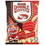 Double Decker Hot And Spicy Big Pack 60g