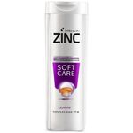 Zinc Shampo Soft Care 170ml