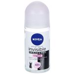 Nivea Deo Women Roll On Black And White Roll On 50g