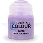 Games Workshop Citadel Layer Dechala Lilac 12ml