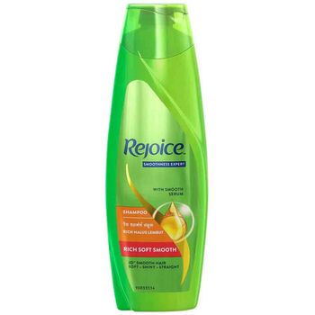 Syampu Rejoice Rich Soft Smooth 340ml