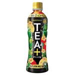 Suntory OLong Tea Plus Bottle 450ml