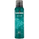 Dashing Deodorant Spray Active 125ml