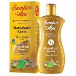 Sumber Ayu Kayu Rapet Manjakani 200ml