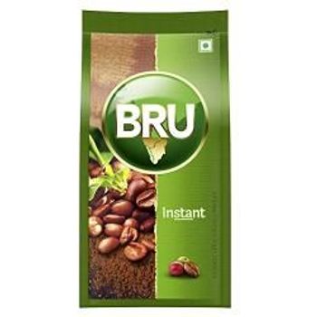 Bru Instant Coffee Refill 200g Pack