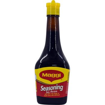 Maggi Seasoning Sauce SOS Perasa 200ml