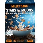 Millet Bank Stars and Moons 400g