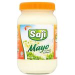 Saji Mayonnaise 230ml