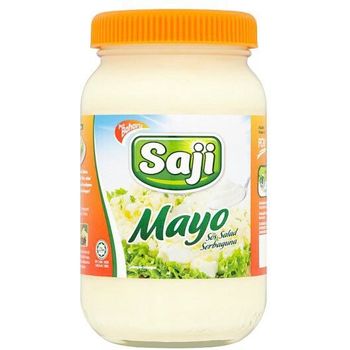 Saji Mayonis 230ml