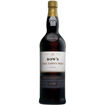 Dow's Fine Tawny Port 750ml