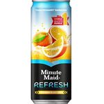 Minute Maid Refresh Orange 300ml