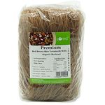 Lohas Premium Red Brown rice with Beetroot Vermicelli 400g