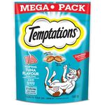 Temptations Cat Tempting Tuna Flavour 160g