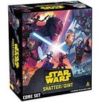  Asmodee Star Wars Shatterpoint: Core Set