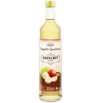 Marjan Royale Gourmet Hazelnut 650ml